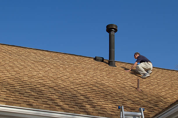 Best Sheet Metal Roofing  in Eufaula, OK